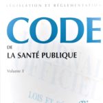Code de la santé publique (web)